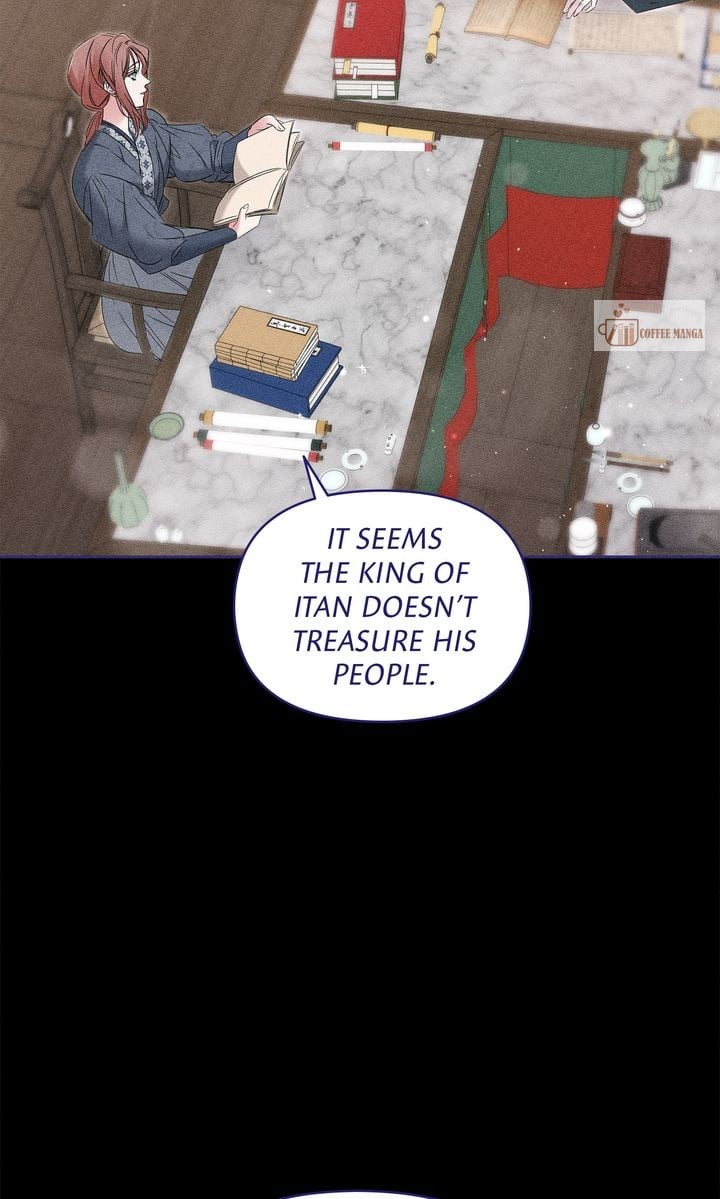 Ryun’s Companion Chapter 42 - Page 57