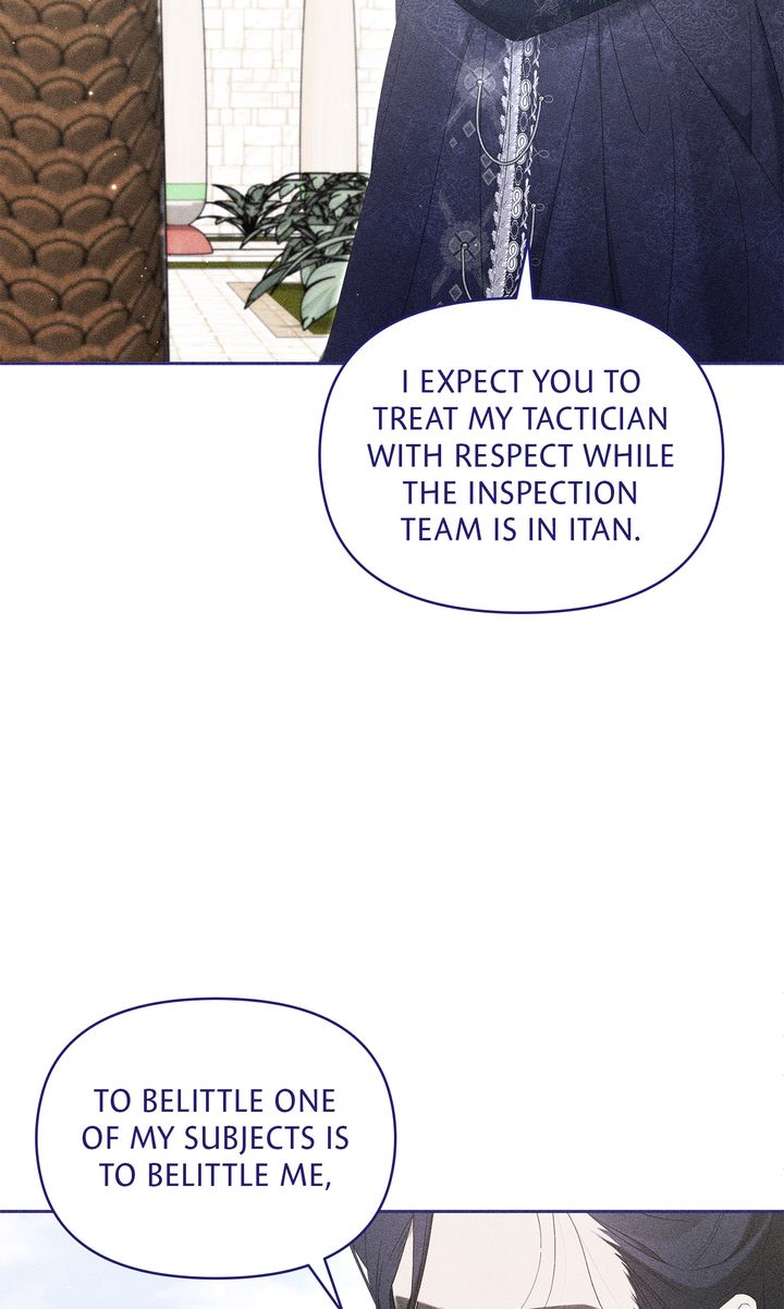 Ryun’s Companion Chapter 43 - Page 2