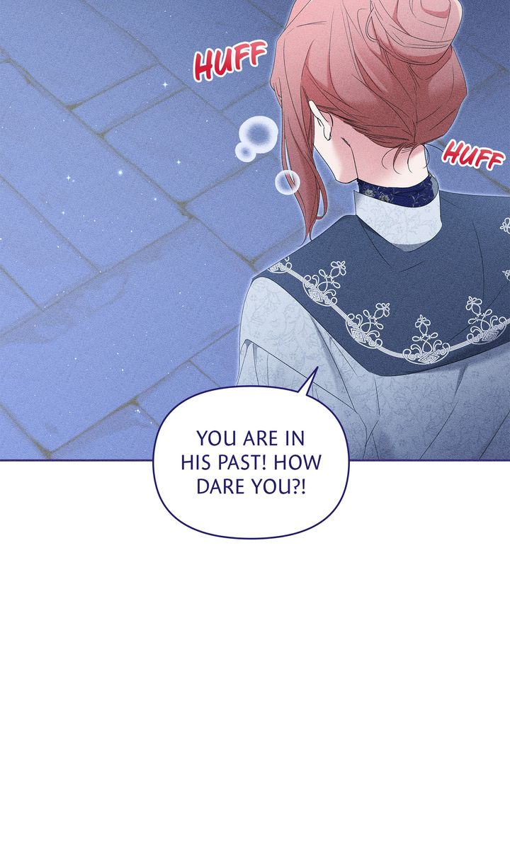 Ryun’s Companion Chapter 43 - Page 109