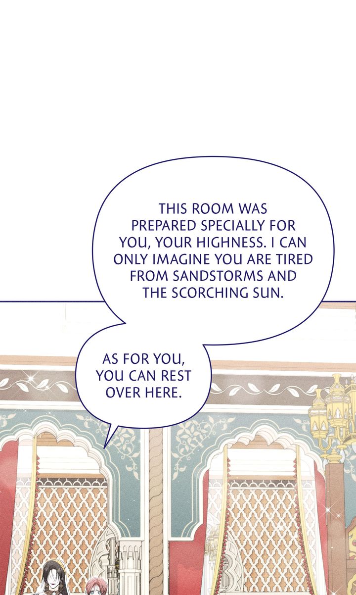Ryun’s Companion Chapter 43 - Page 19