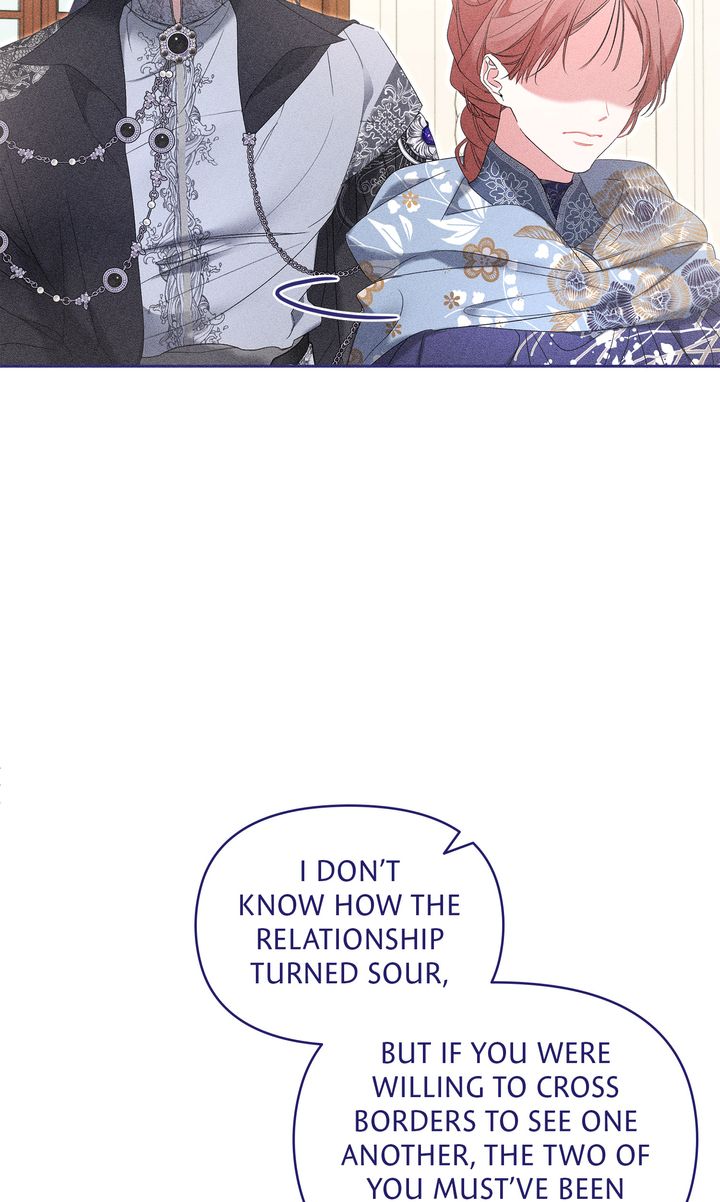 Ryun’s Companion Chapter 43 - Page 29