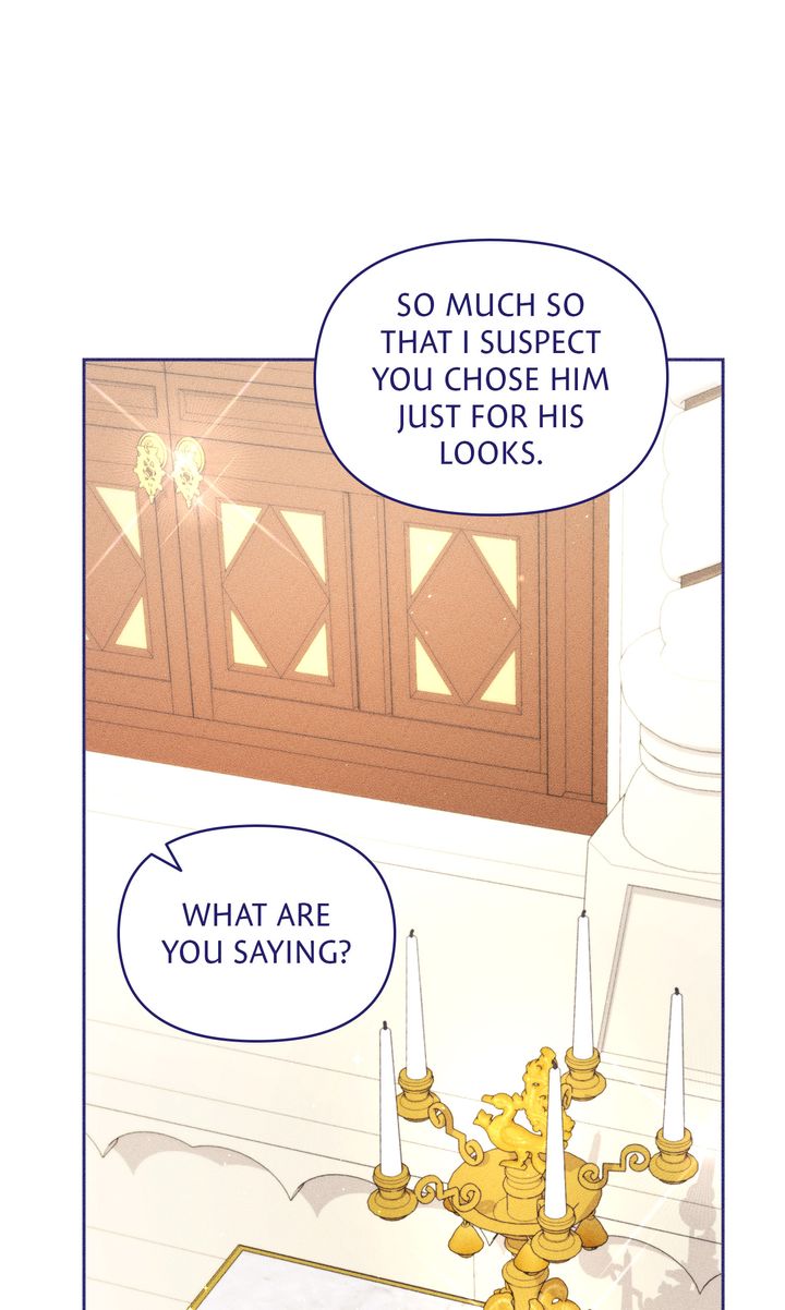 Ryun’s Companion Chapter 43 - Page 33