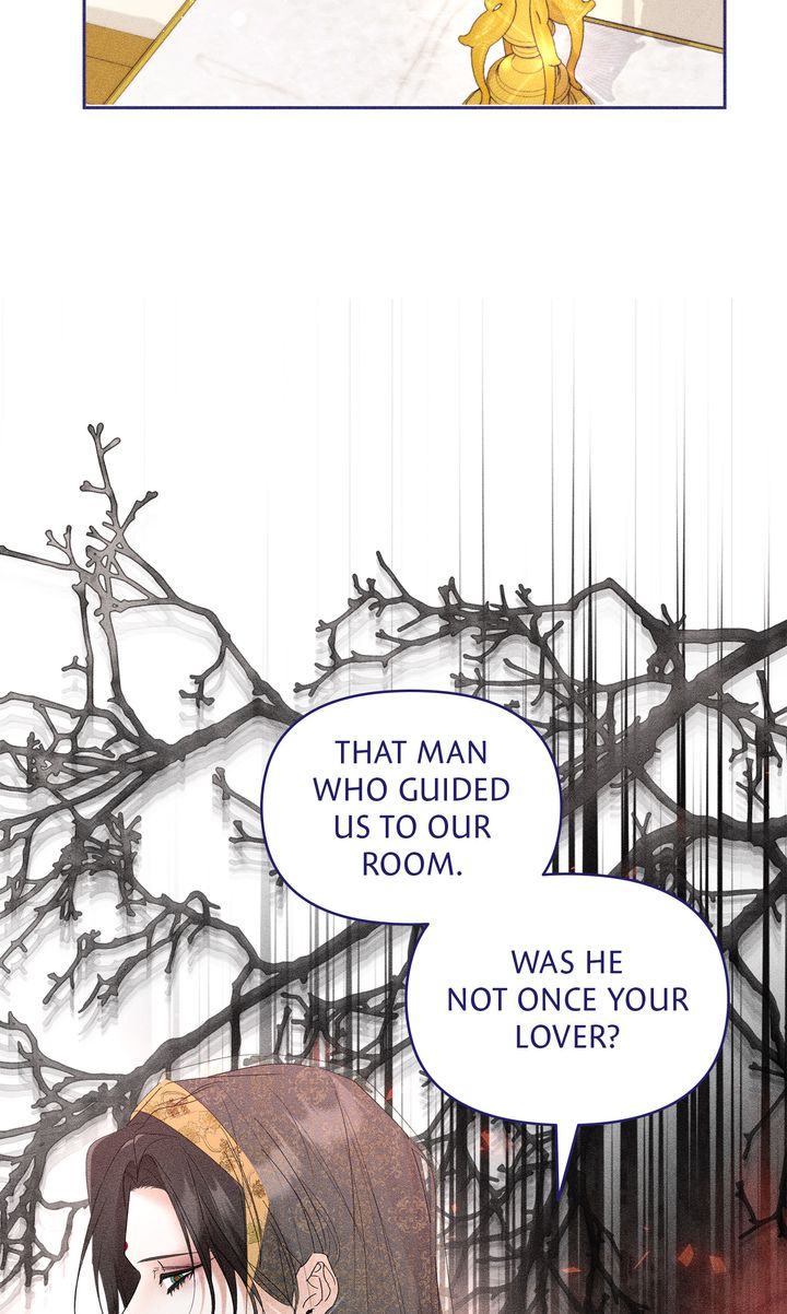 Ryun’s Companion Chapter 43 - Page 34