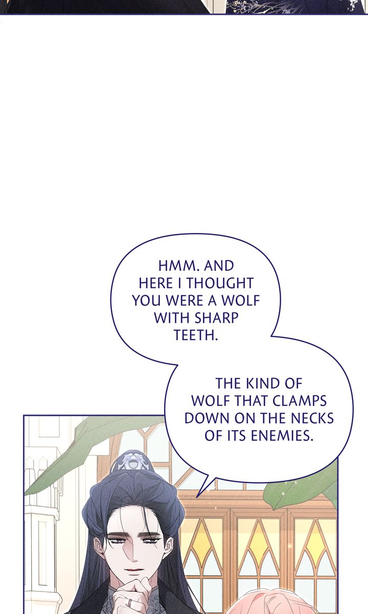 Ryun’s Companion Chapter 43 - Page 40