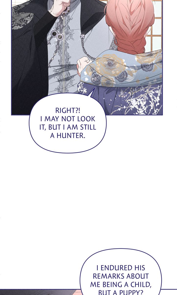 Ryun’s Companion Chapter 43 - Page 41