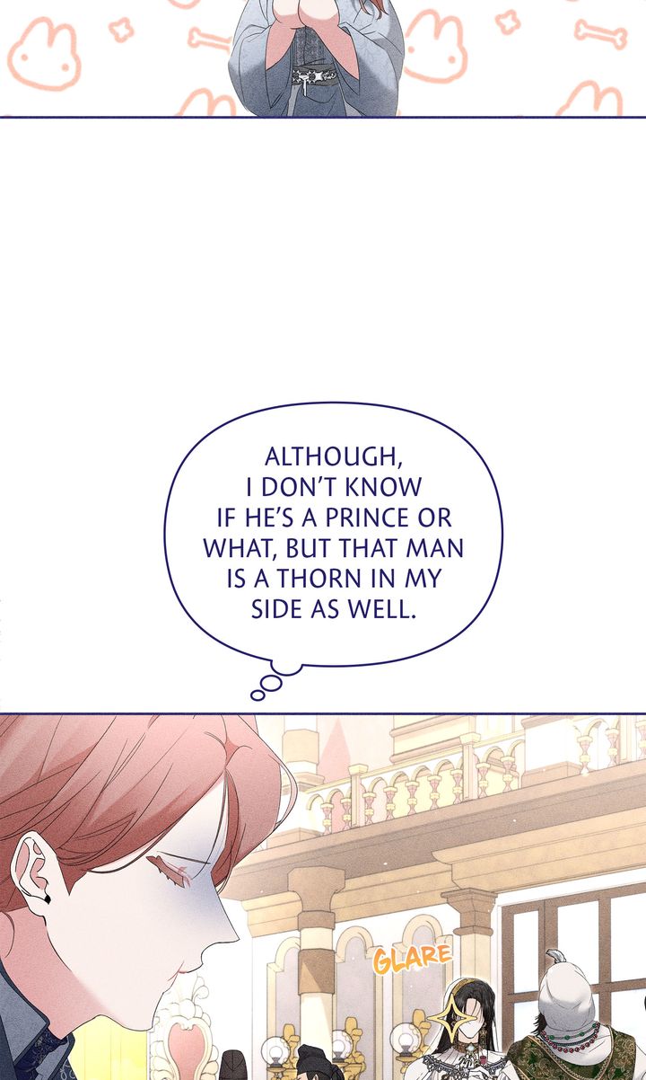 Ryun’s Companion Chapter 43 - Page 57