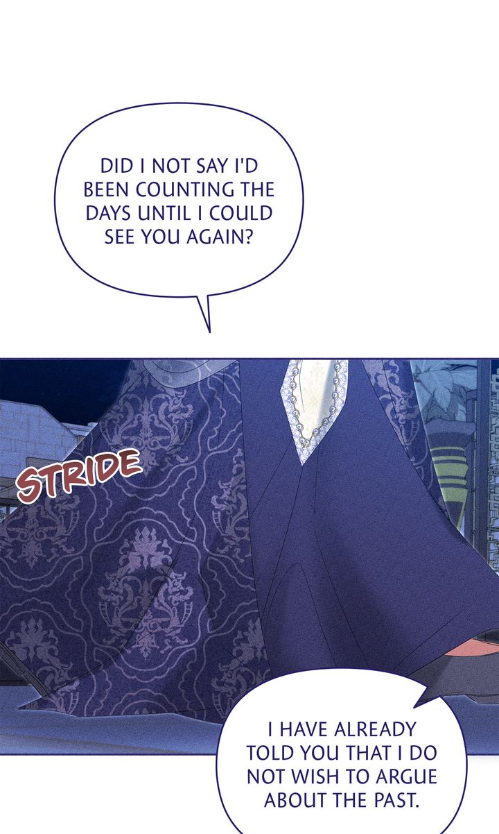 Ryun’s Companion Chapter 43 - Page 83