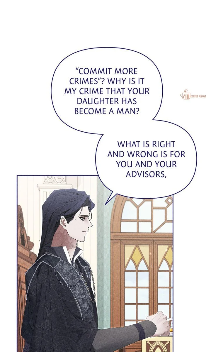 Ryun’s Companion Chapter 44 - Page 72