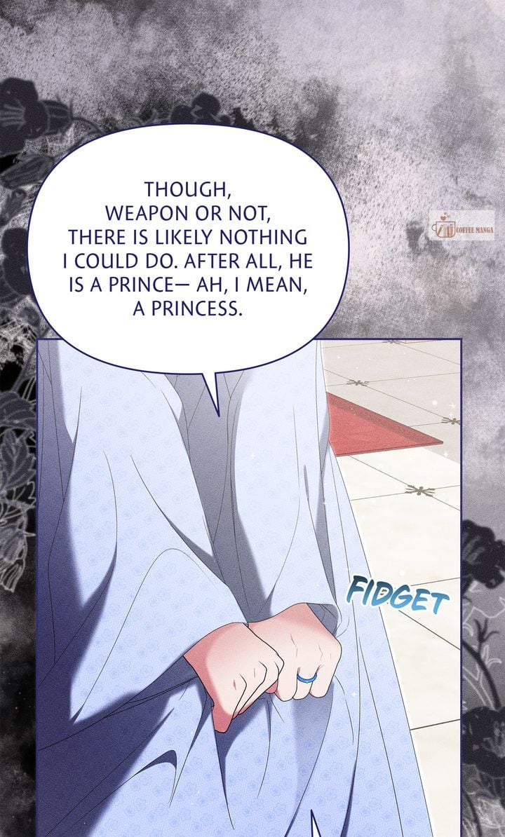 Ryun’s Companion Chapter 45 - Page 40