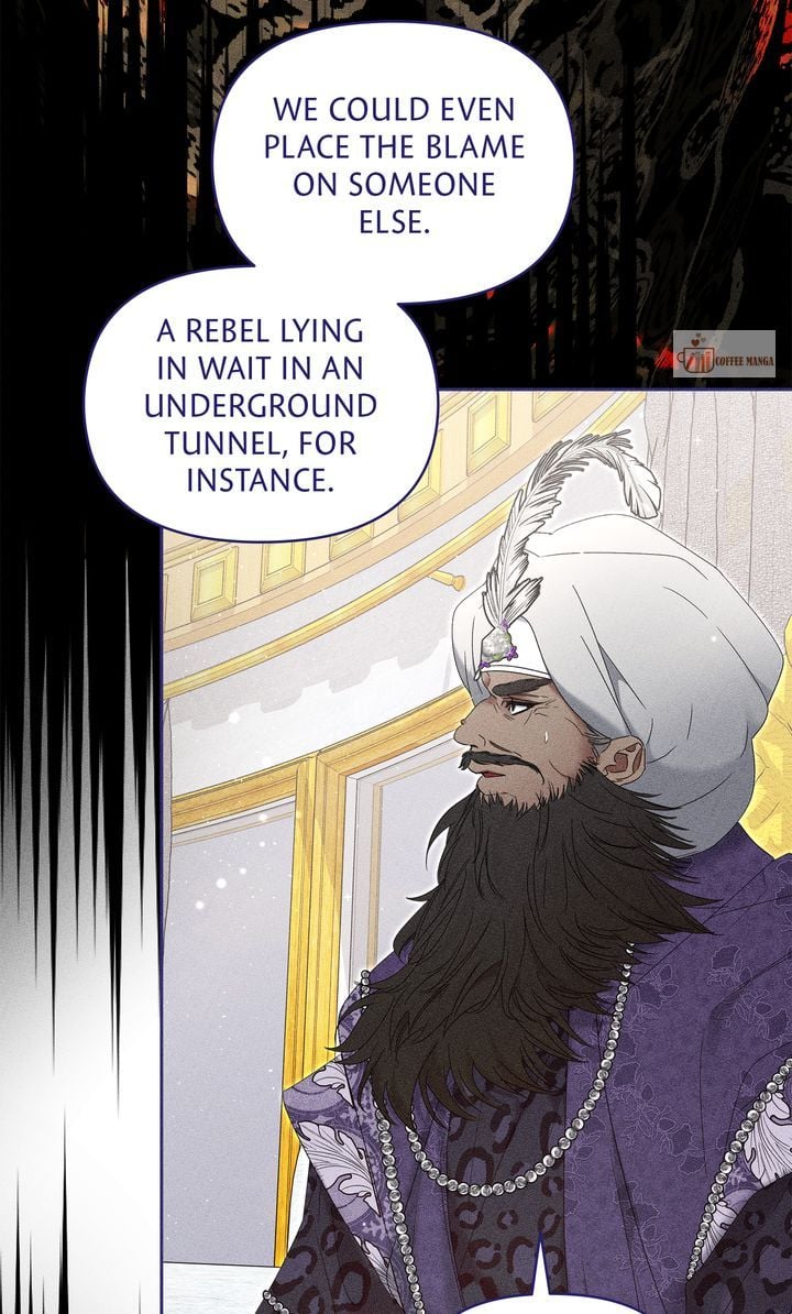 Ryun’s Companion Chapter 45 - Page 7