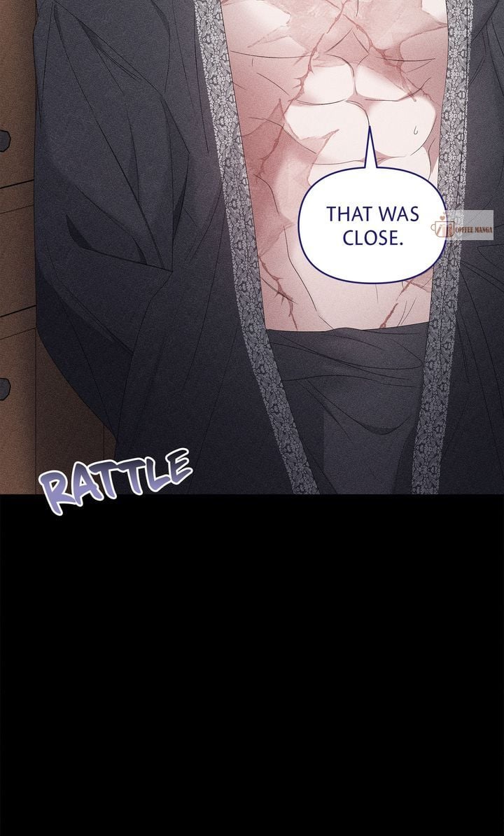 Ryun’s Companion Chapter 45 - Page 91