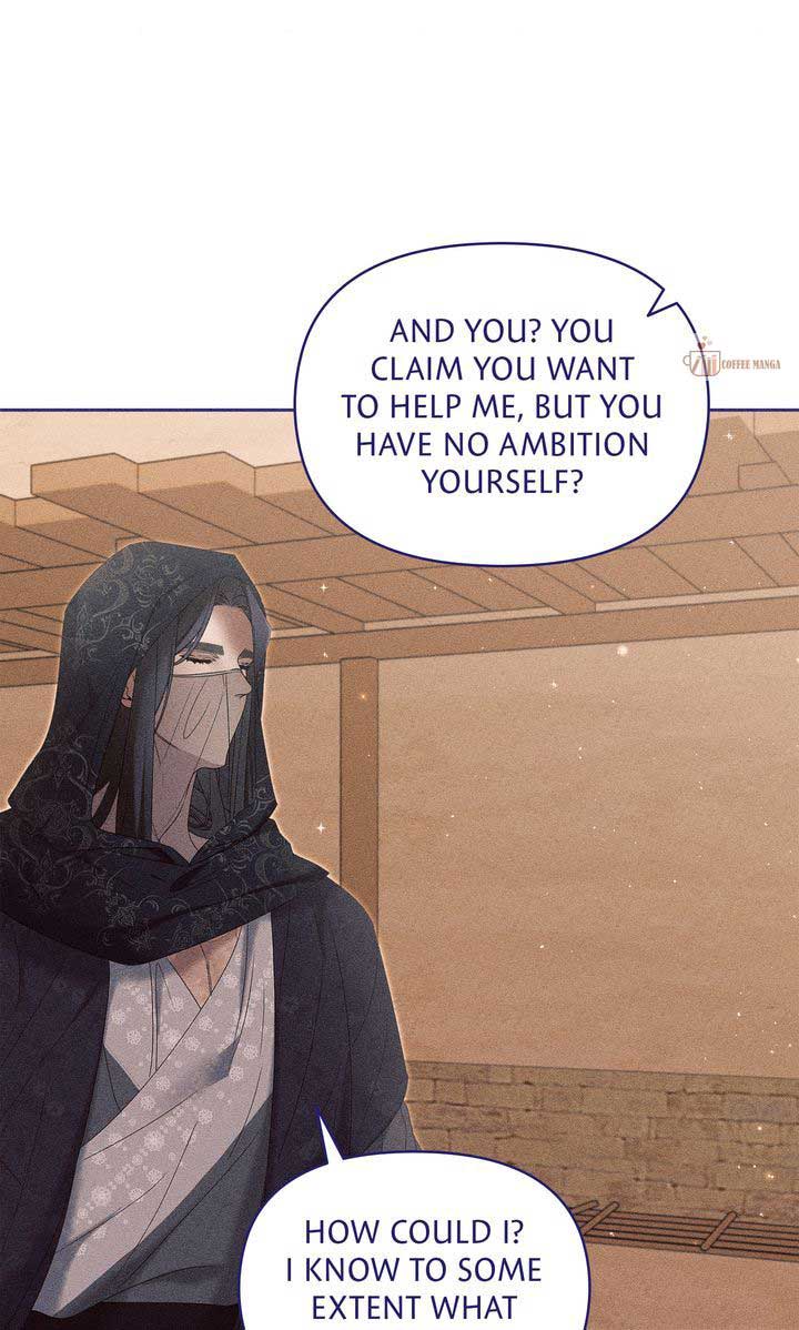 Ryun’s Companion Chapter 46 - Page 16