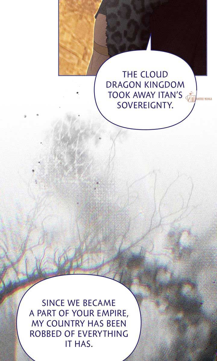 Ryun’s Companion Chapter 46 - Page 3