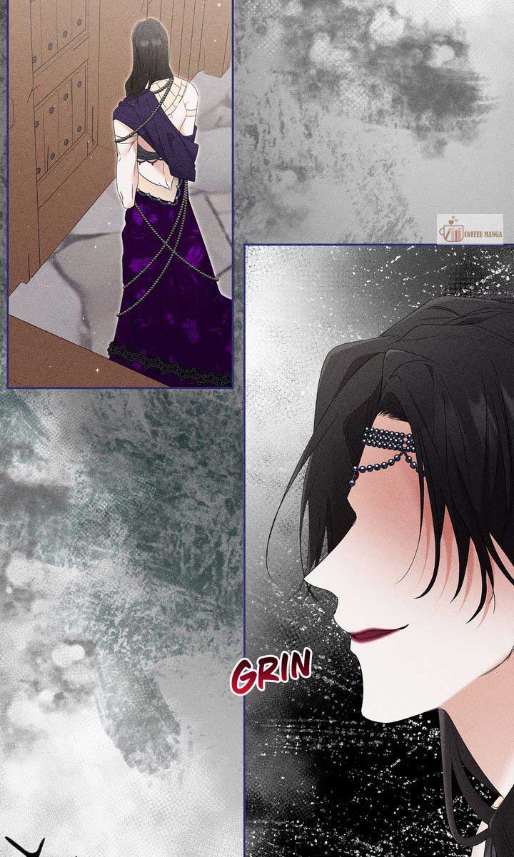 Ryun’s Companion Chapter 47 - Page 5