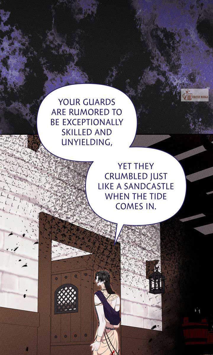 Ryun’s Companion Chapter 47 - Page 59