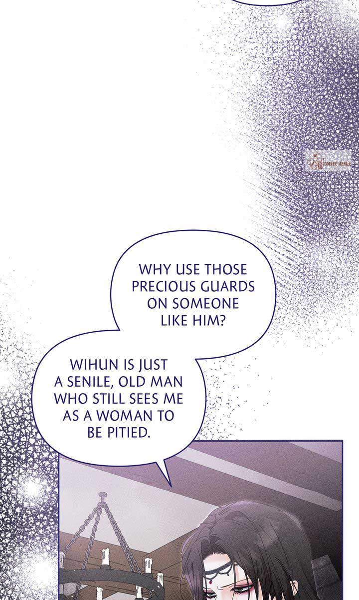 Ryun’s Companion Chapter 47 - Page 62
