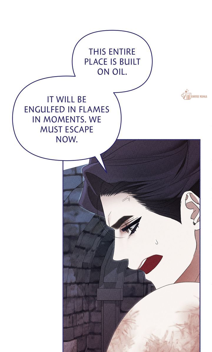 Ryun’s Companion Chapter 48 - Page 22