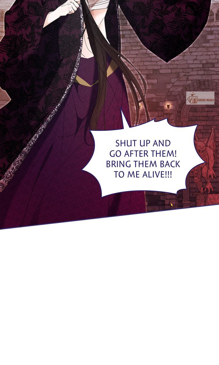 Ryun’s Companion Chapter 48 - Page 27