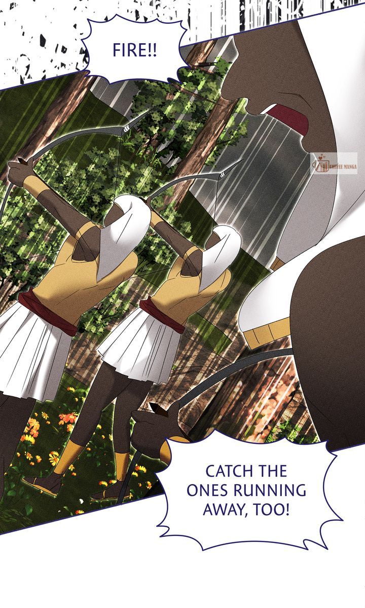 Ryun’s Companion Chapter 48 - Page 45
