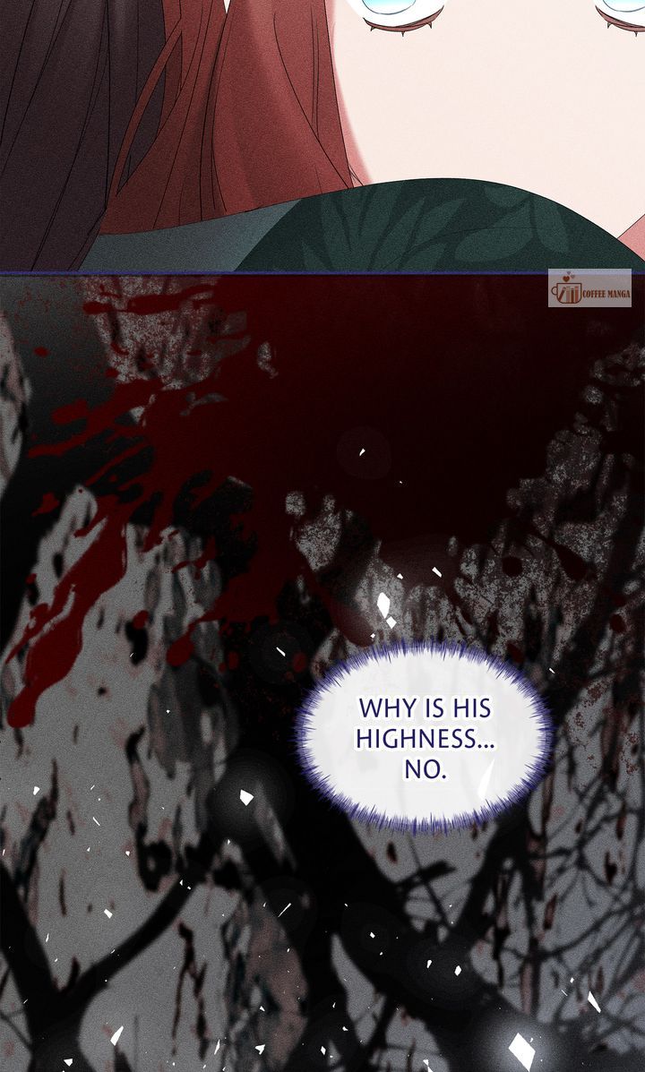 Ryun’s Companion Chapter 48 - Page 57