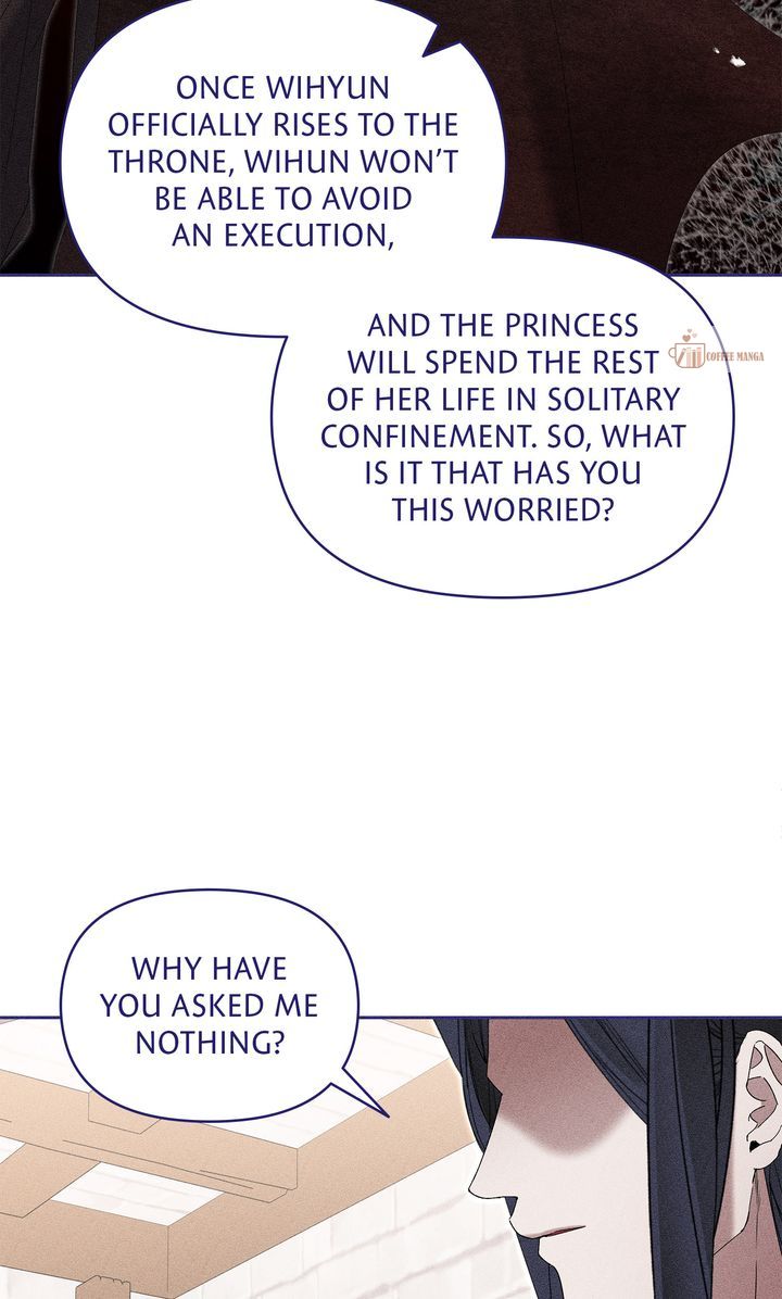 Ryun’s Companion Chapter 49 - Page 44