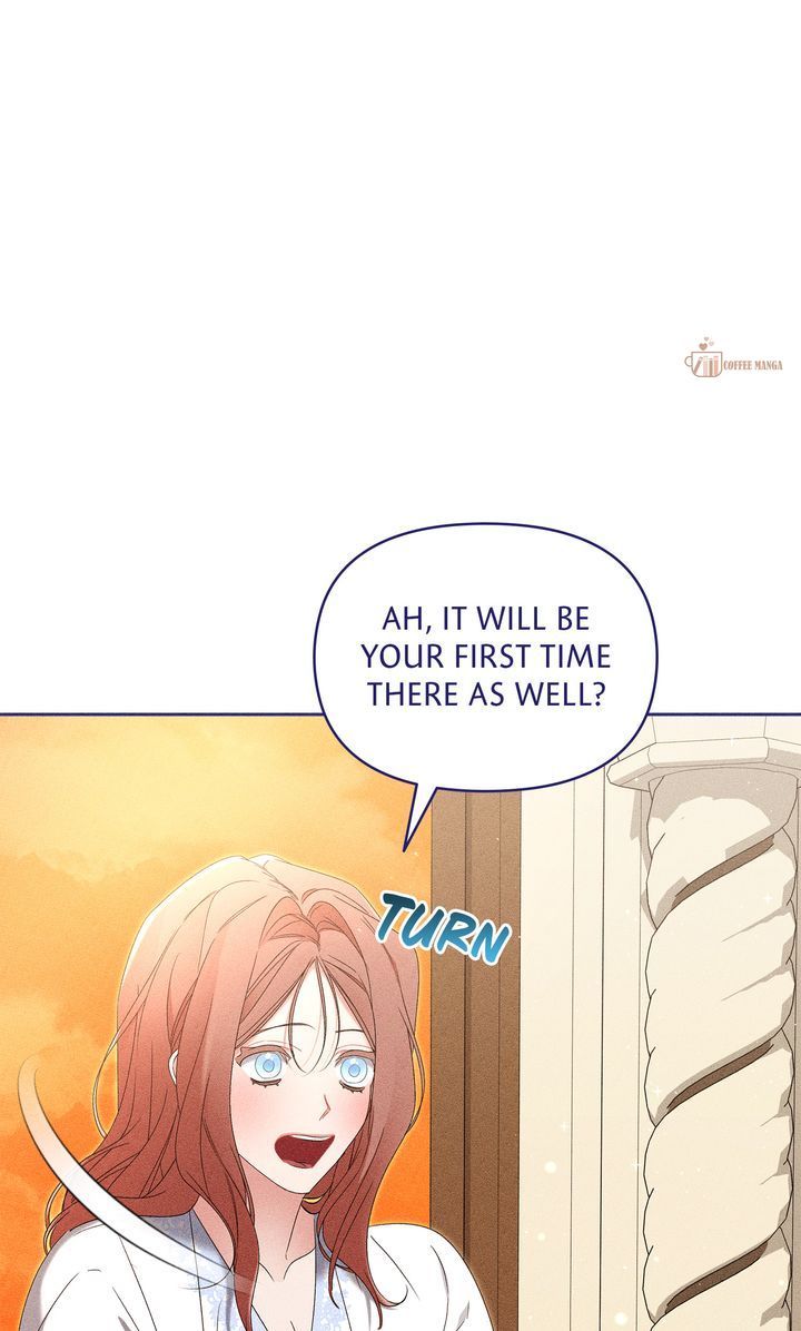 Ryun’s Companion Chapter 49 - Page 65