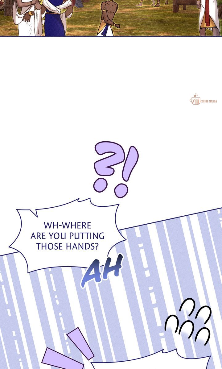 Ryun’s Companion Chapter 49 - Page 80