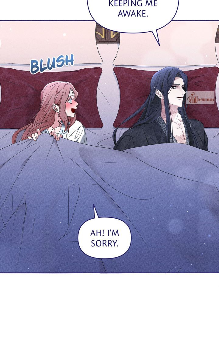 Ryun’s Companion Chapter 50 - Page 24