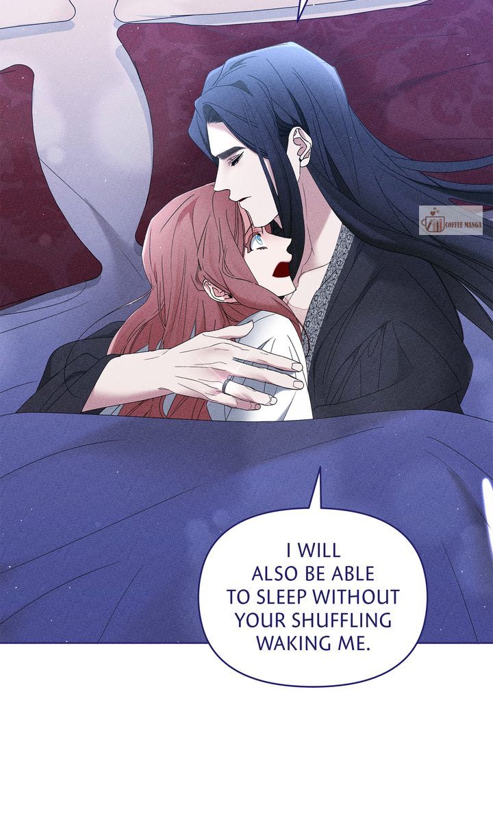 Ryun’s Companion Chapter 50 - Page 27