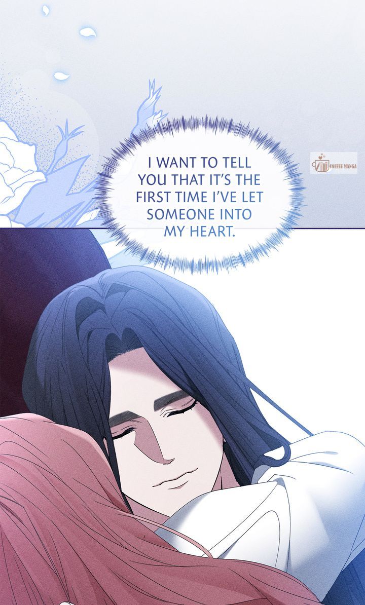 Ryun’s Companion Chapter 50 - Page 31