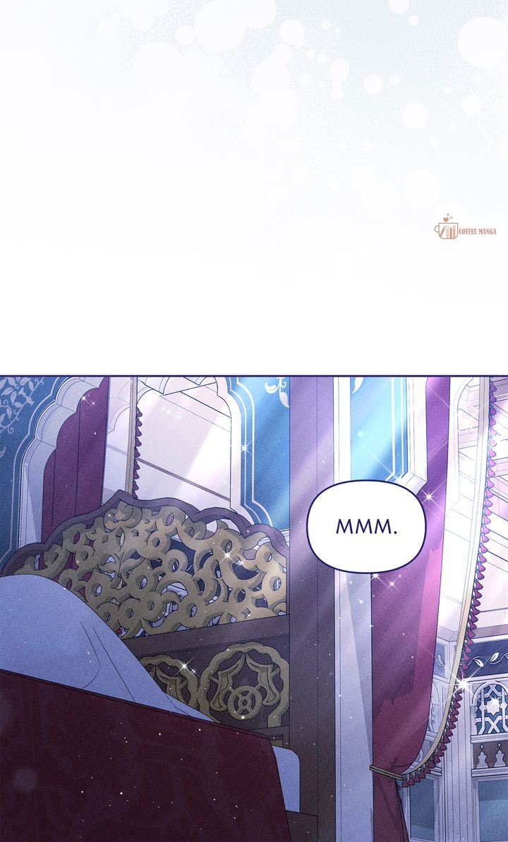 Ryun’s Companion Chapter 50 - Page 34