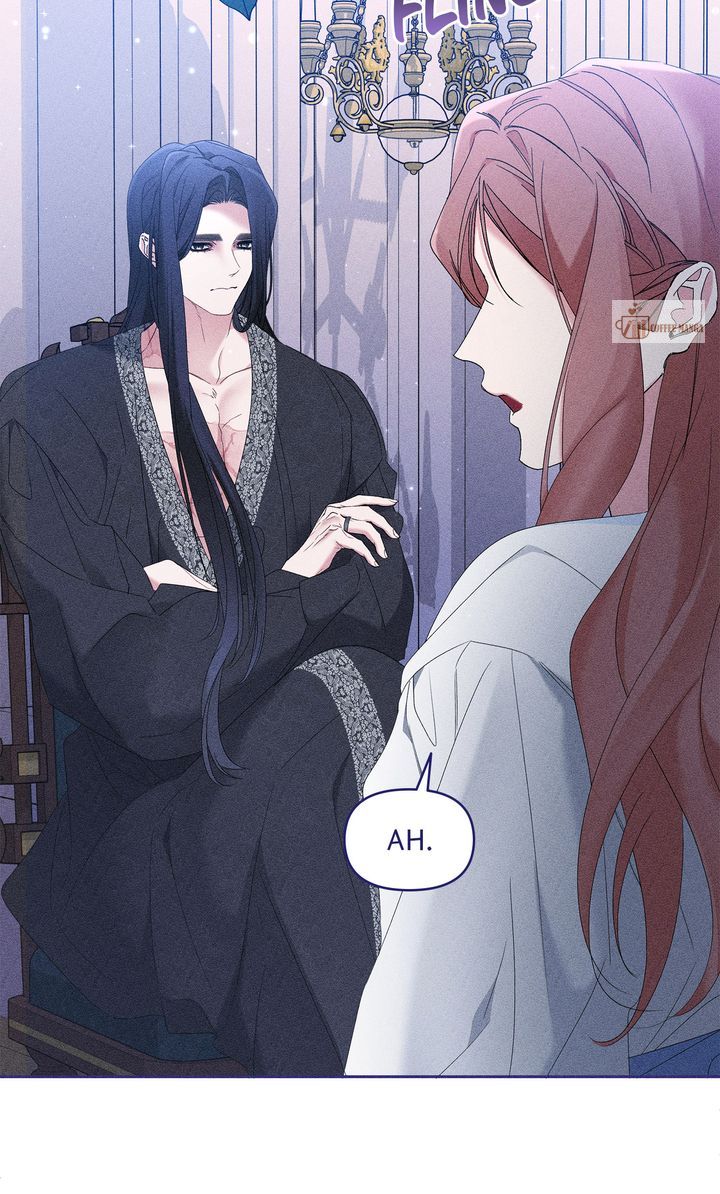 Ryun’s Companion Chapter 50 - Page 39