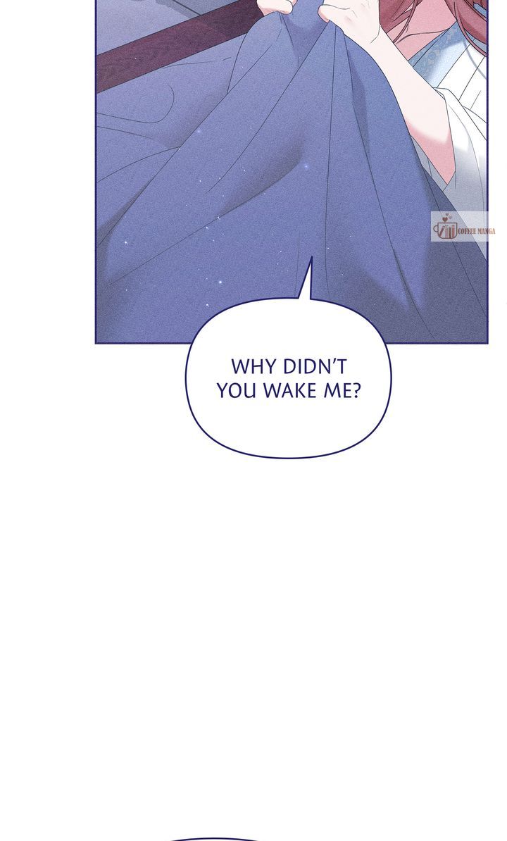 Ryun’s Companion Chapter 50 - Page 41