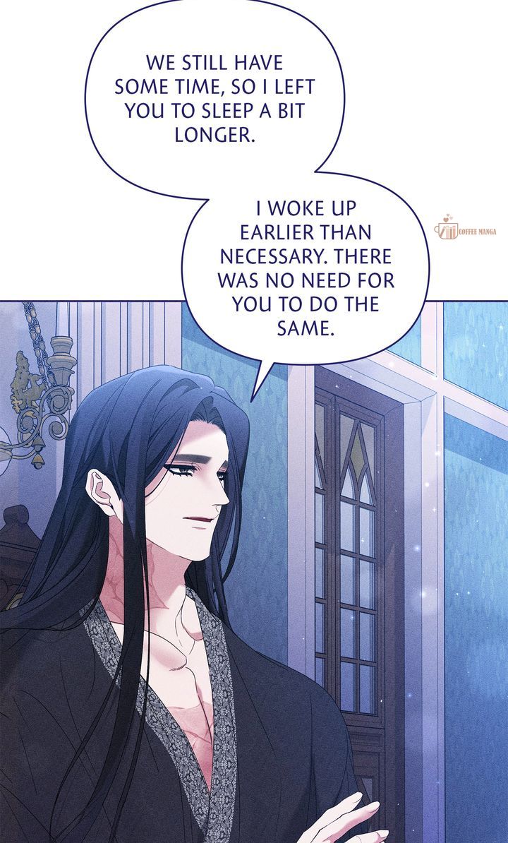 Ryun’s Companion Chapter 50 - Page 42