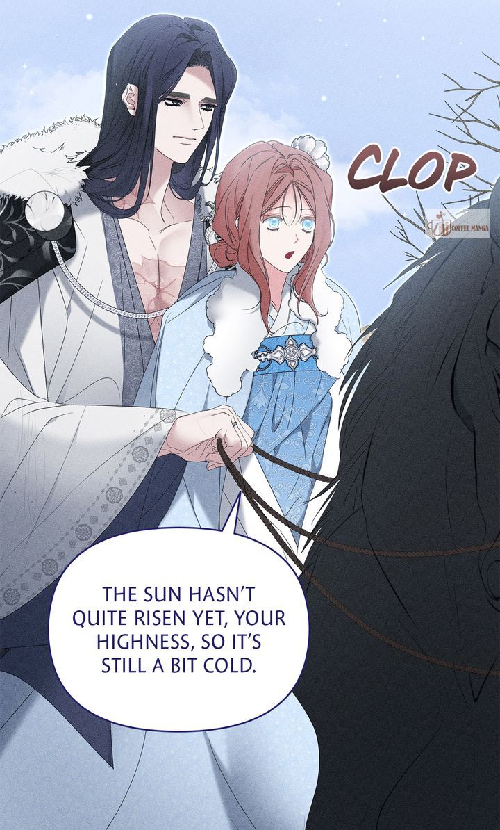 Ryun’s Companion Chapter 50 - Page 54