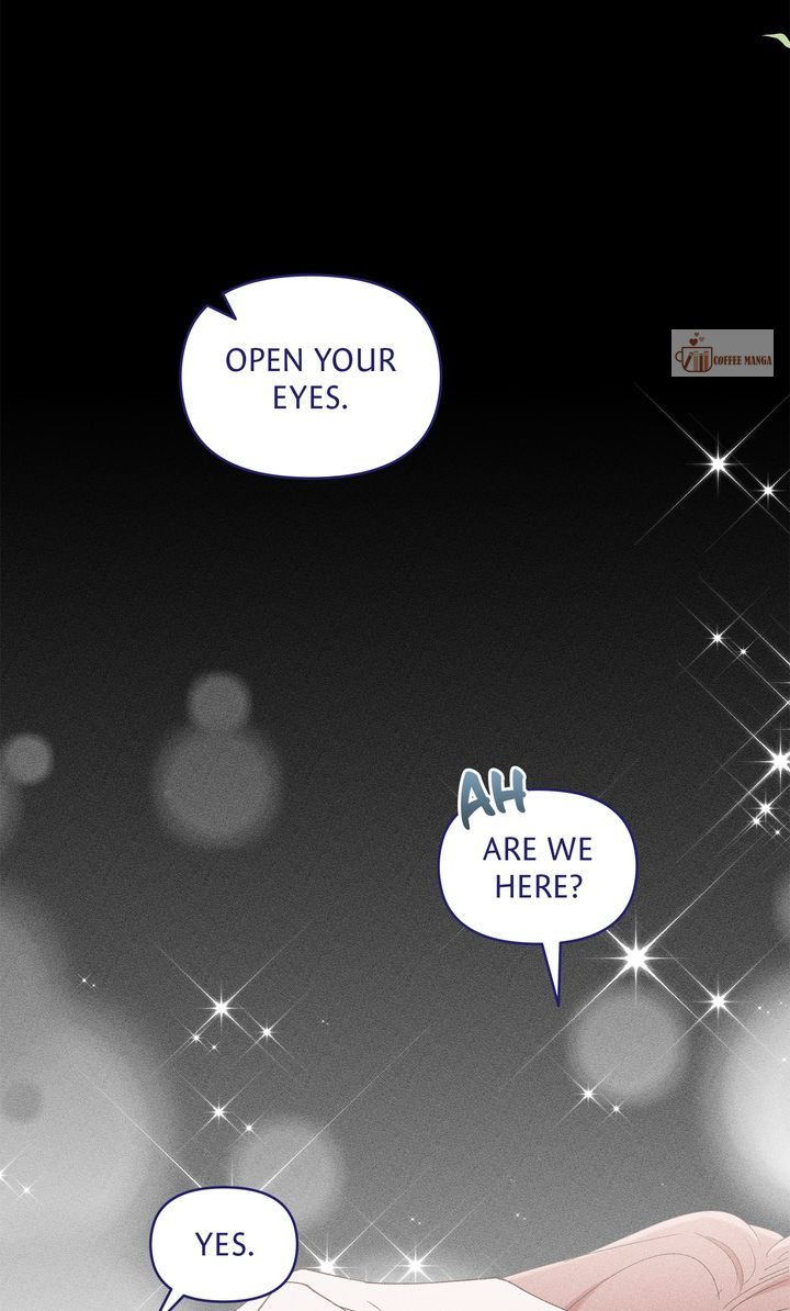Ryun’s Companion Chapter 50 - Page 61