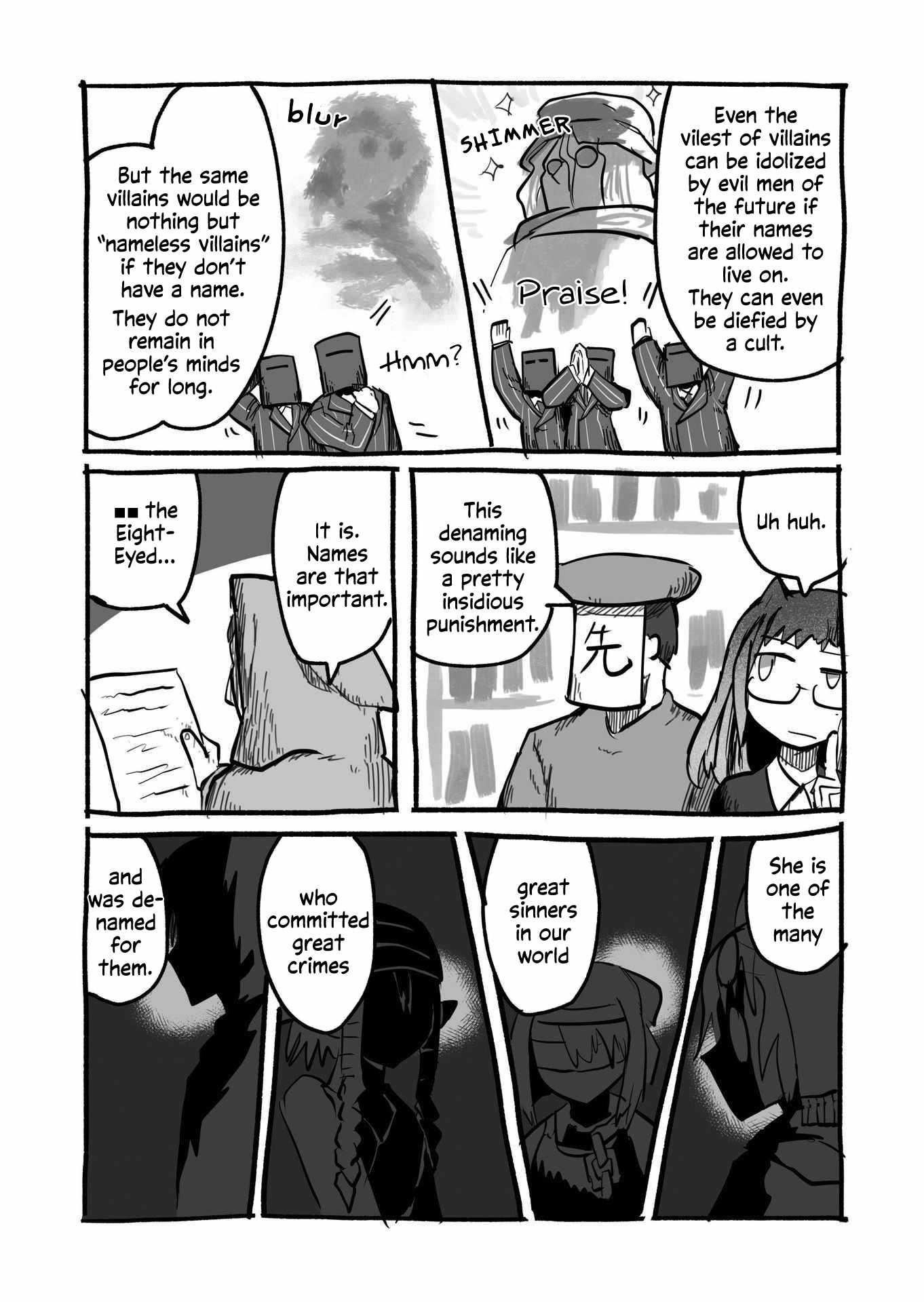 Ryuu to Yuusha to Haitatsunin Shikaban Chapter 2.7 - Page 4