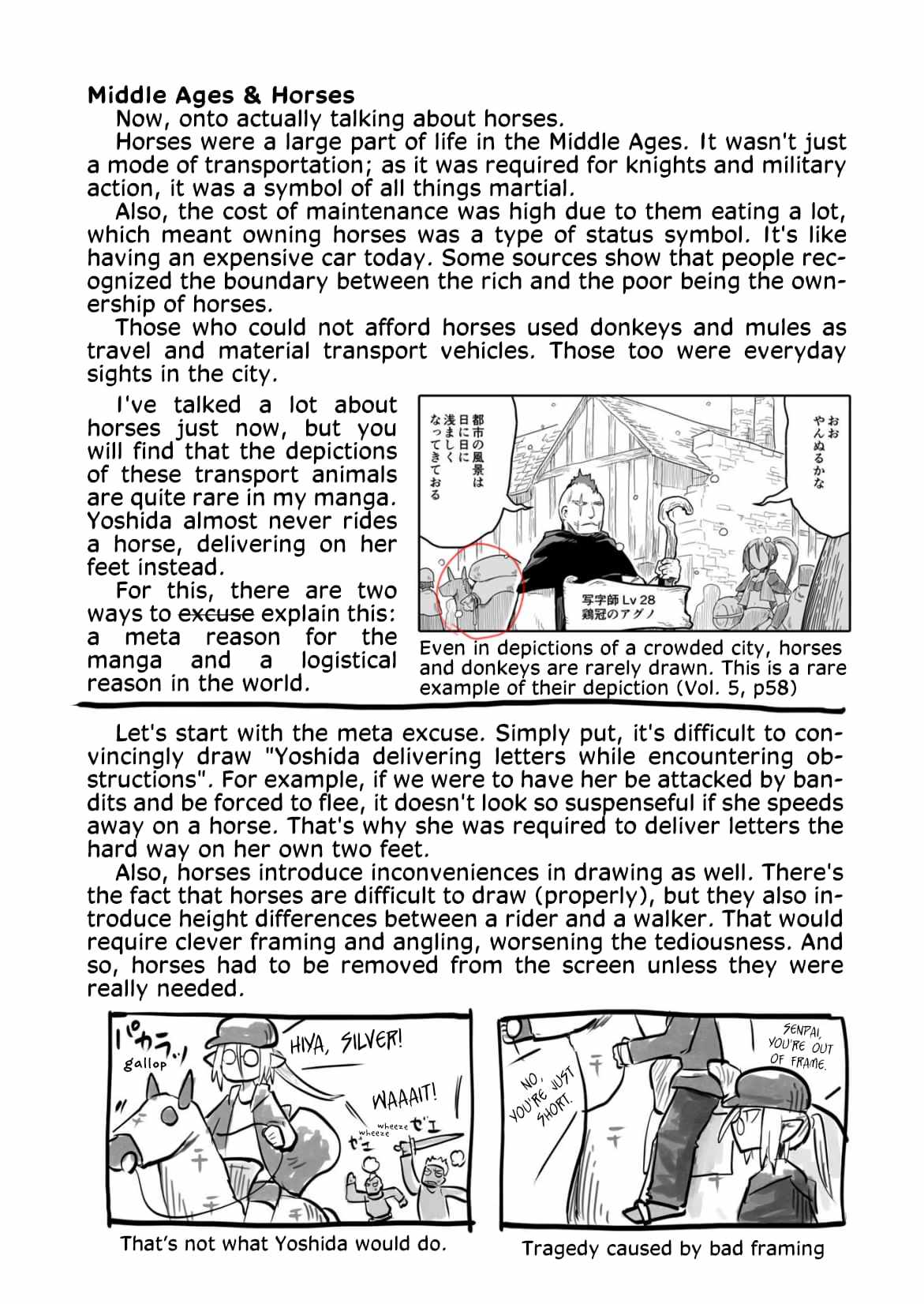 Ryuu to Yuusha to Haitatsunin Shikaban Chapter 2.8 - Page 21