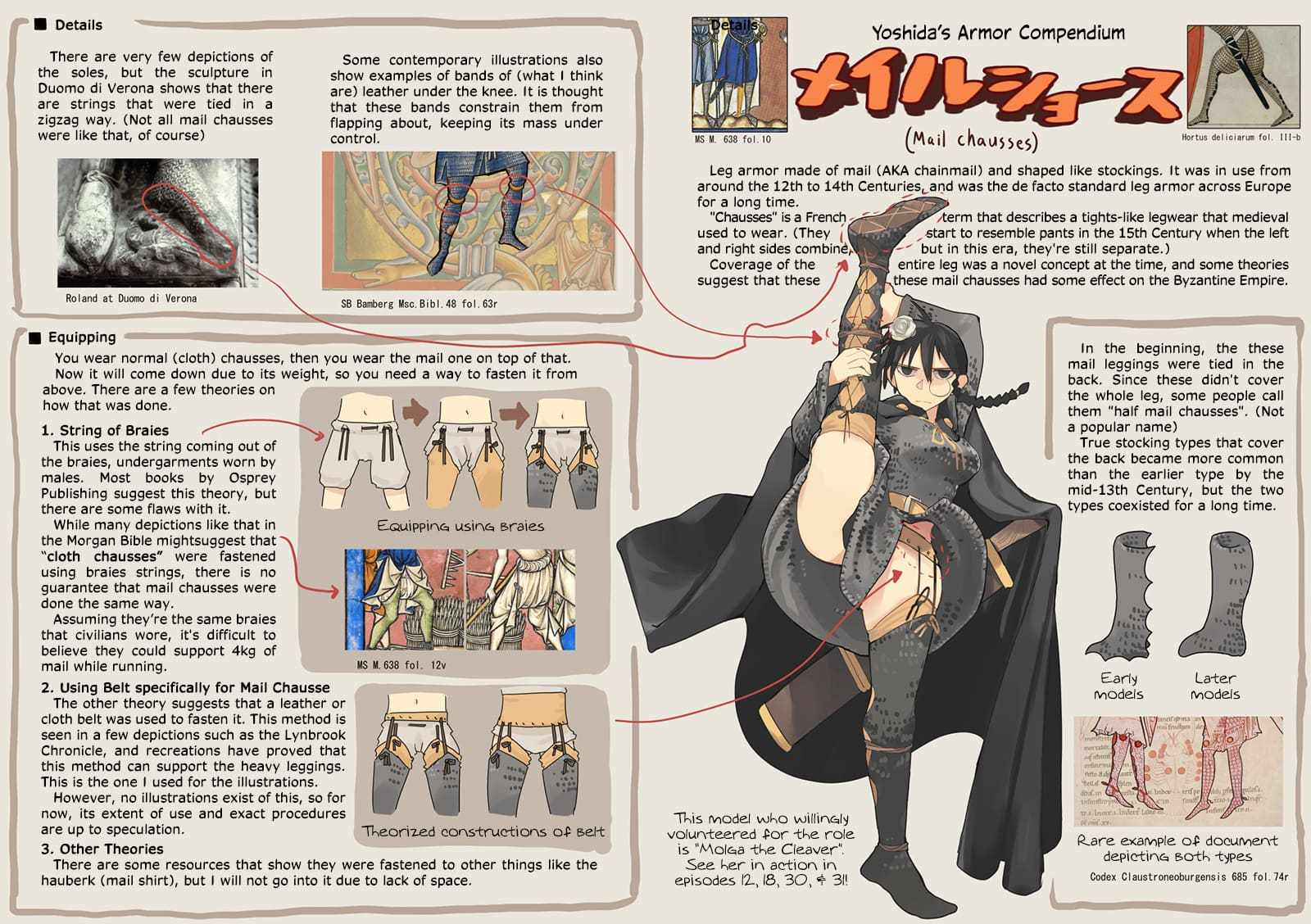 Ryuu to Yuusha to Haitatsunin Shikaban Chapter 2.9 - Page 3