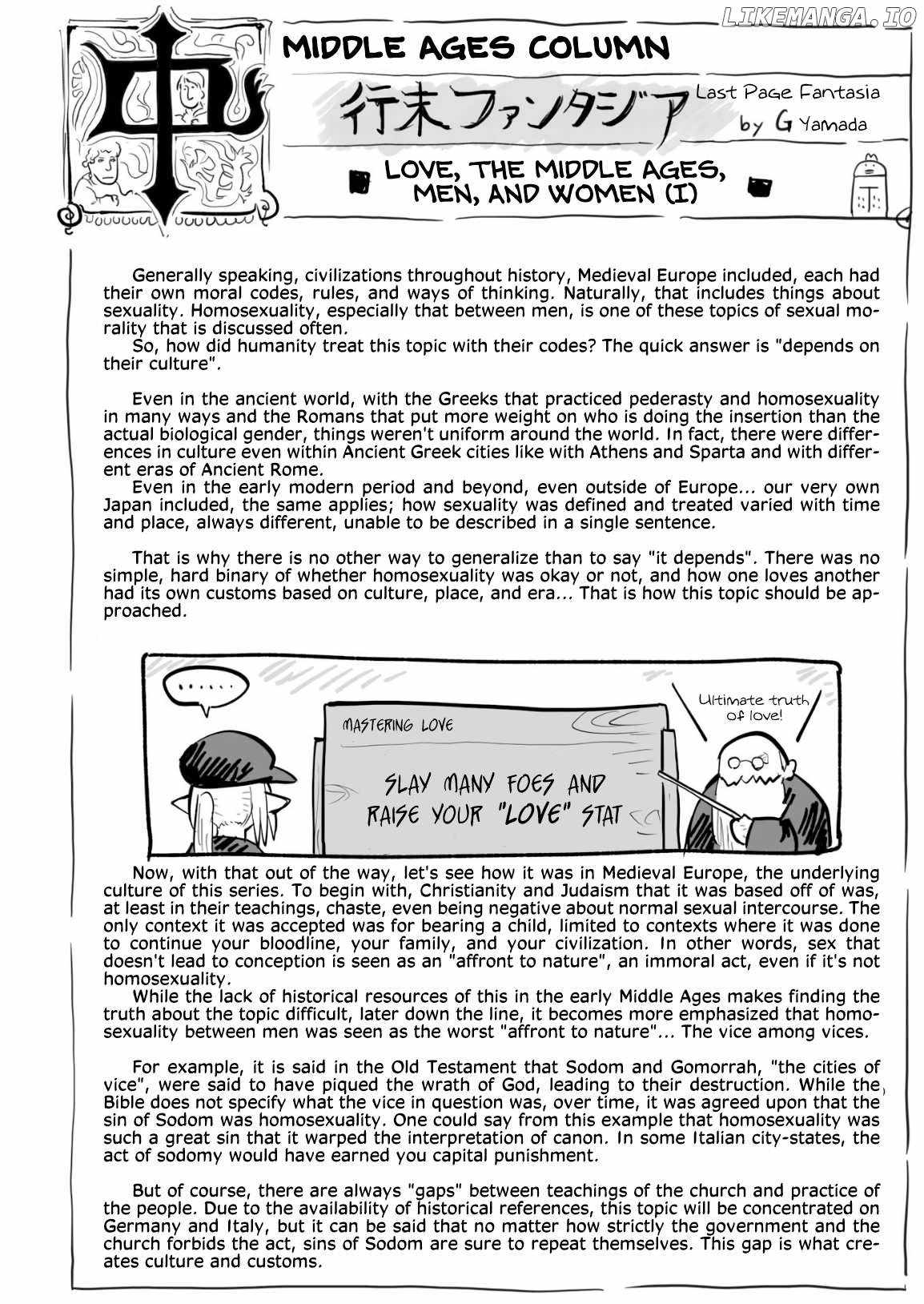 Ryuu to Yuusha to Haitatsunin Shikaban Chapter 4.3 - Page 5