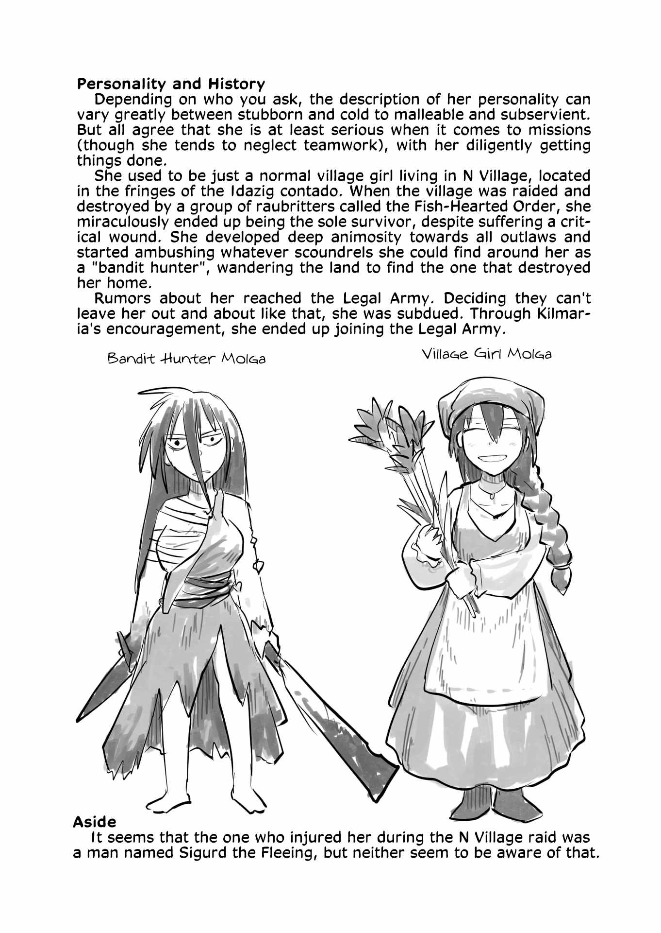 Ryuu to Yuusha to Haitatsunin Shikaban Chapter 4.6 - Page 9