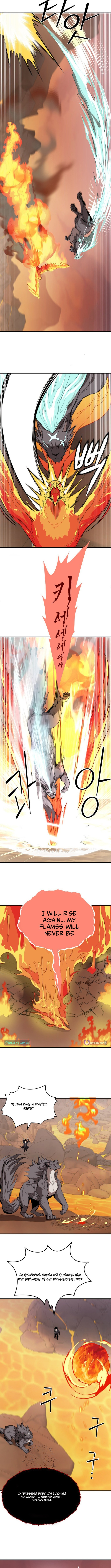 S-Class Butler Chapter 6 - Page 4
