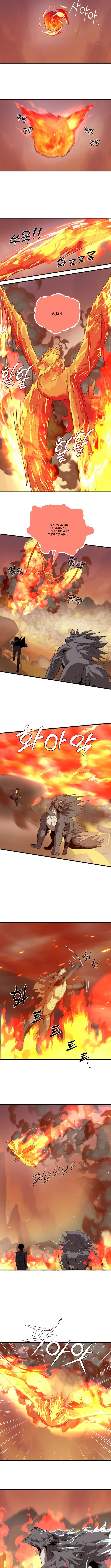 S-Class Butler Chapter 6 - Page 5