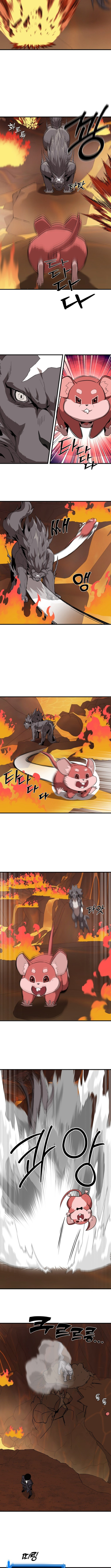 S-Class Butler Chapter 6 - Page 9