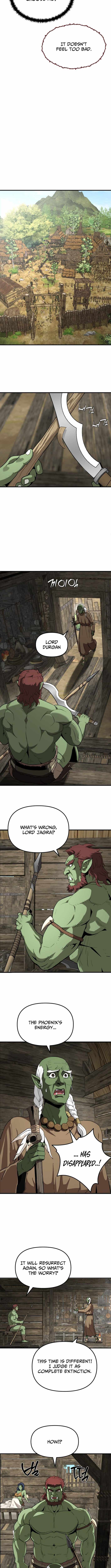 S-Class Butler Chapter 8 - Page 5