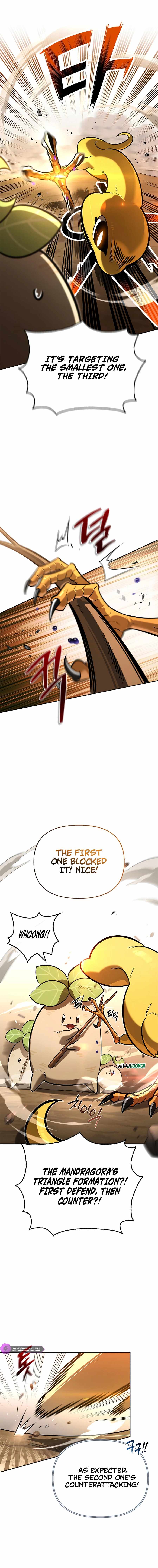 S-Class Hunter Heals with Monsters Chapter 12 - Page 16