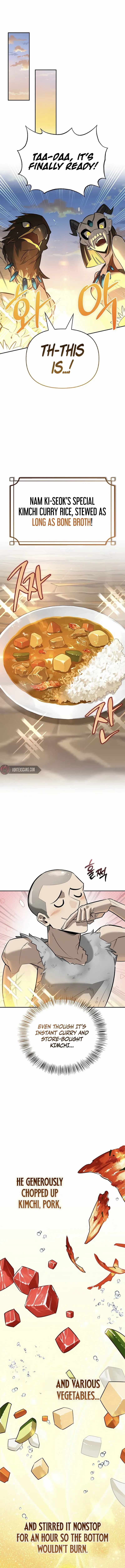 S-Class Hunter Heals with Monsters Chapter 18 - Page 14