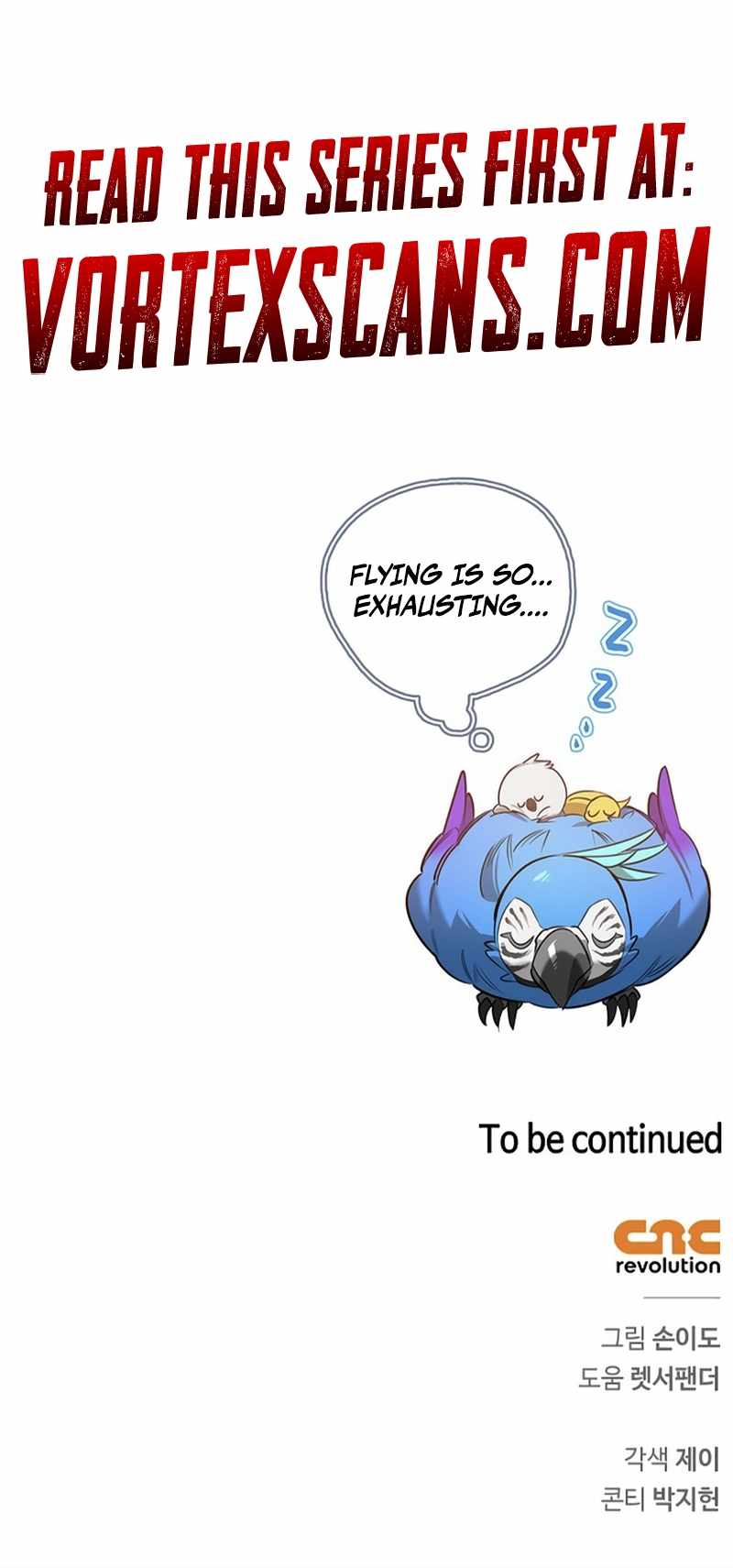 S-Class Hunter Heals with Monsters Chapter 18 - Page 19