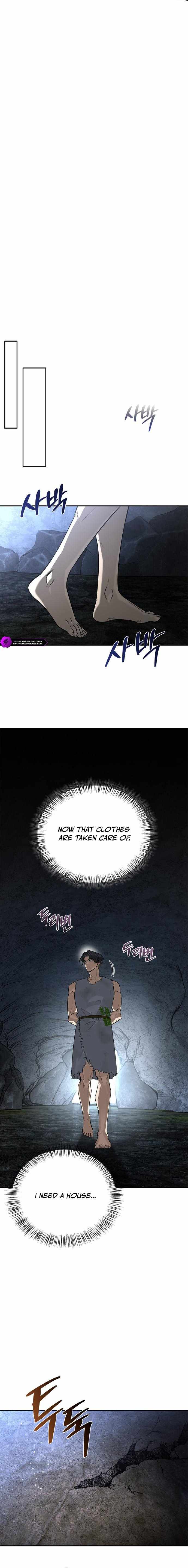 S-Class Hunter Heals with Monsters Chapter 2 - Page 14