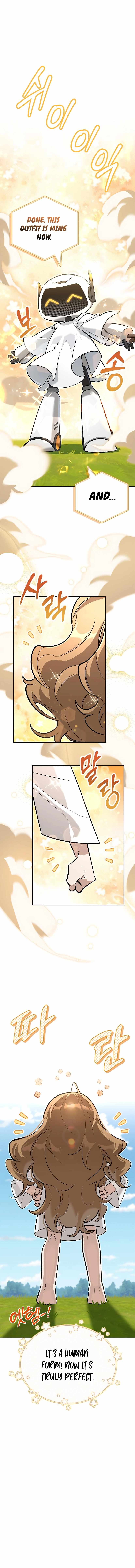 S-Class Hunter Heals with Monsters Chapter 5 - Page 5